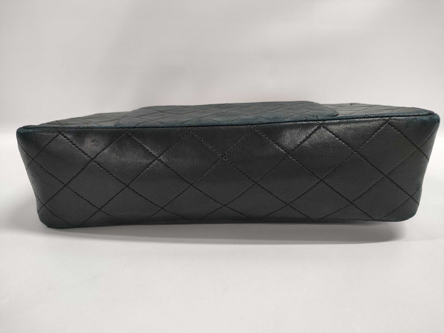 CHANEL CHANEL Double Flap Matelasse Shoulder Bag A01112 Shoulder Bag