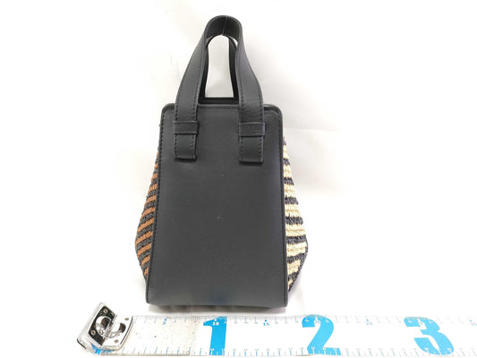 LOEWE Hammock Bag Compact A538H13X34 Shoulder Bag