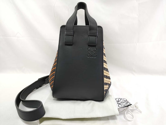 LOEWE Hammock Bag Compact A538H13X34 Shoulder Bag