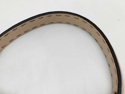 FENDI Peekaboo Iconic Medium Handbag/Selleria 8BN290 Handbag