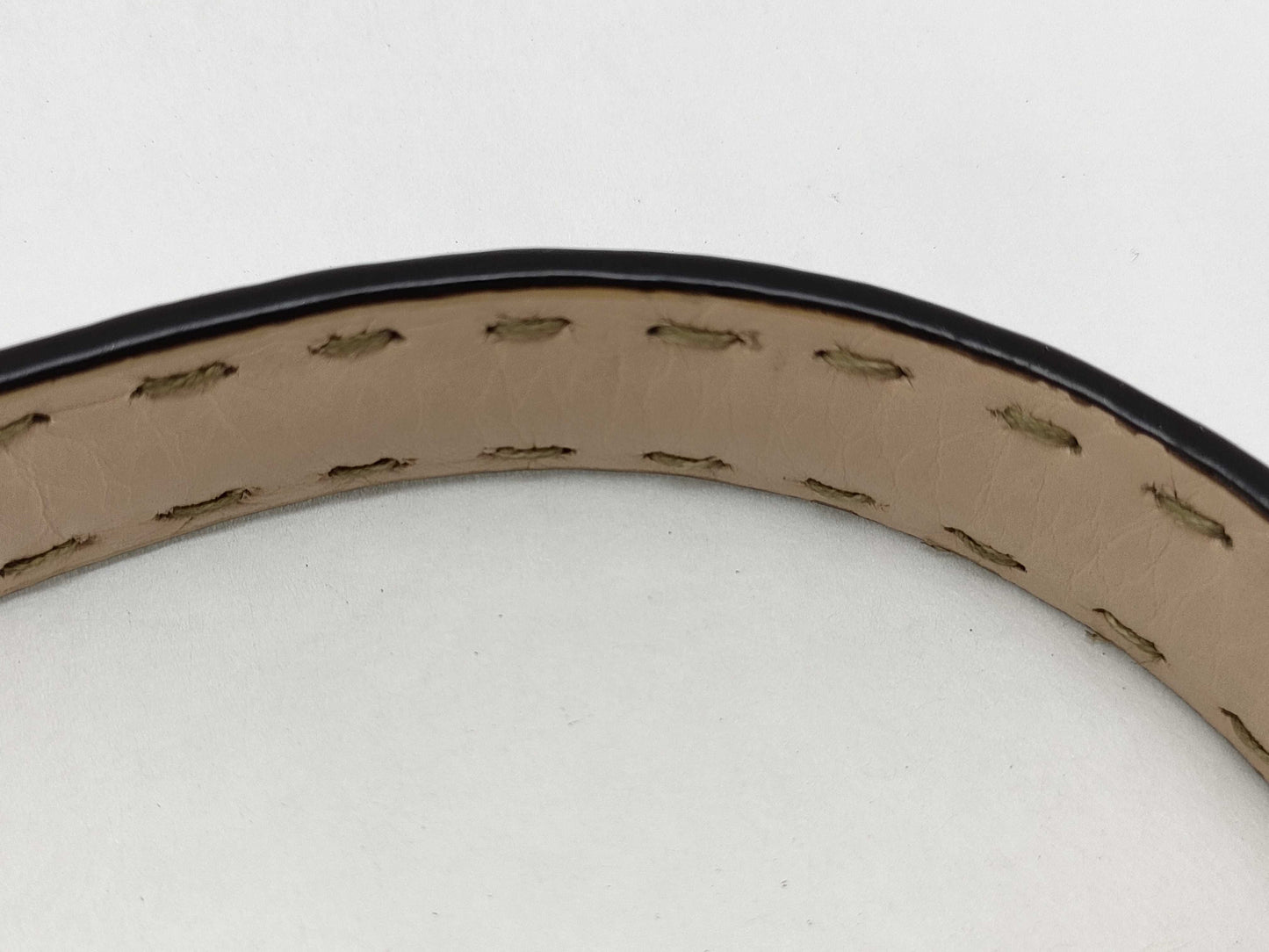 FENDI Peekaboo Iconic Medium Handbag/Selleria 8BN290 Handbag