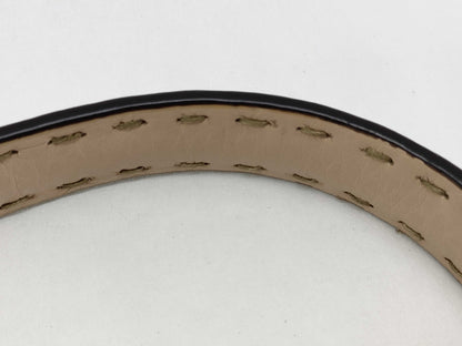 FENDI Peekaboo Iconic Medium Handbag/Selleria 8BN290 Handbag