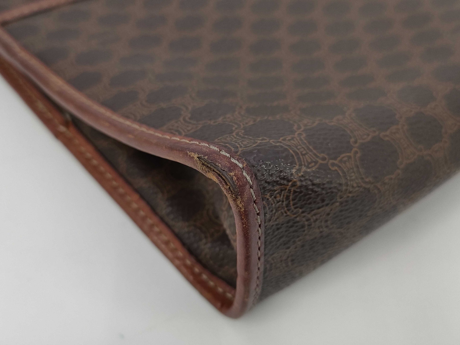 CELINE bag handbag Celine second bag