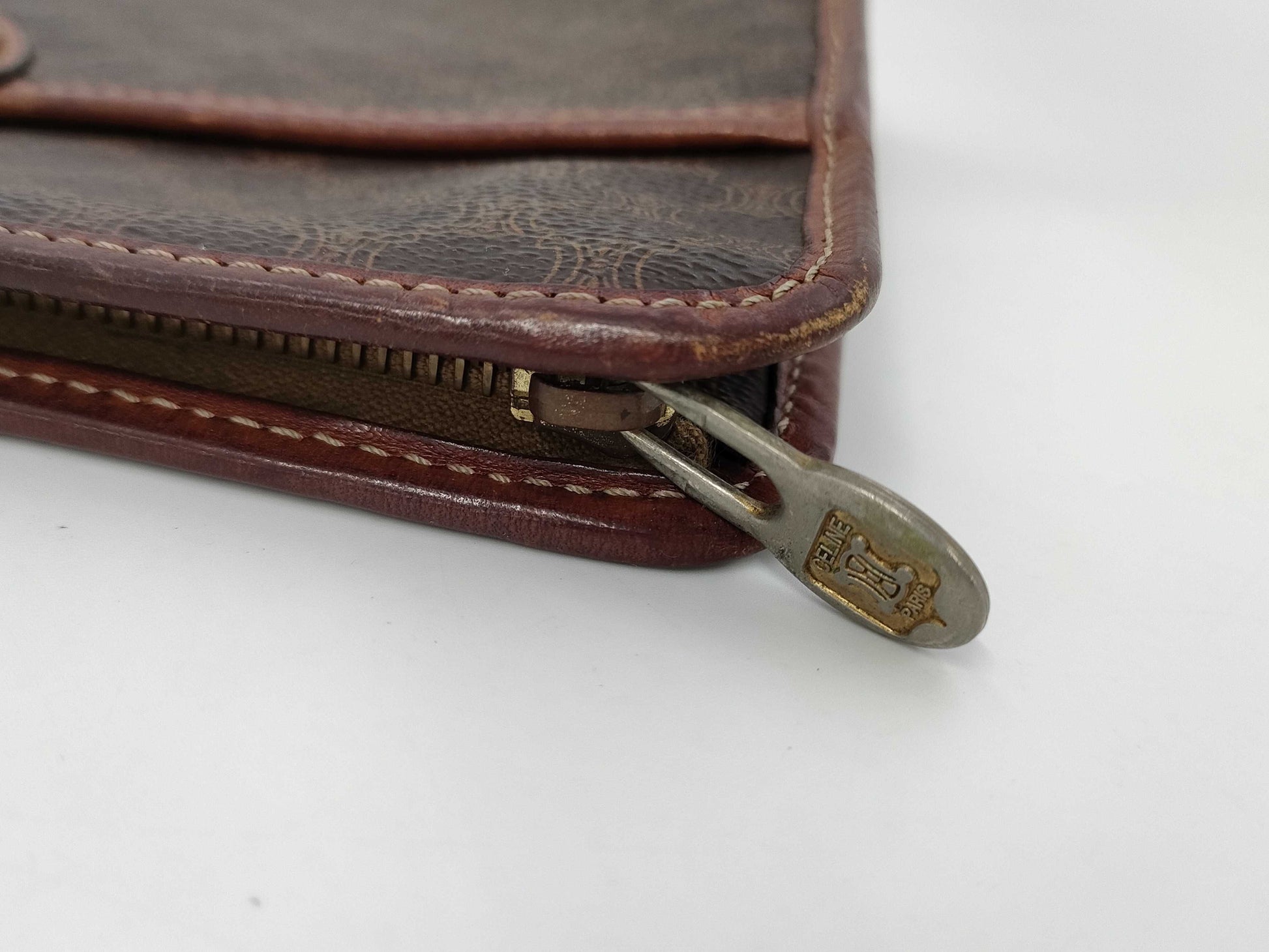 CELINE bag handbag Celine second bag