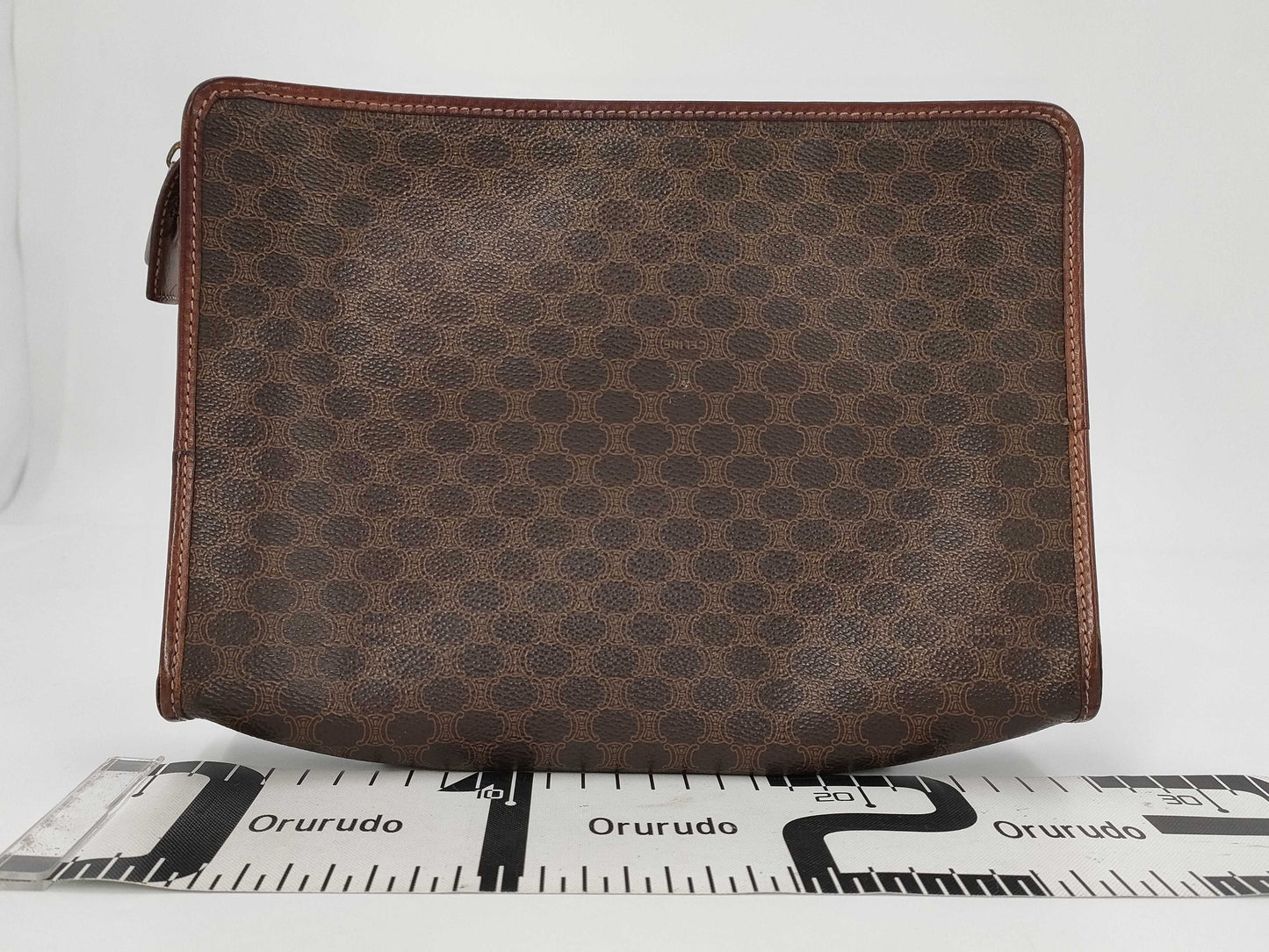 CELINE bag handbag Celine second bag