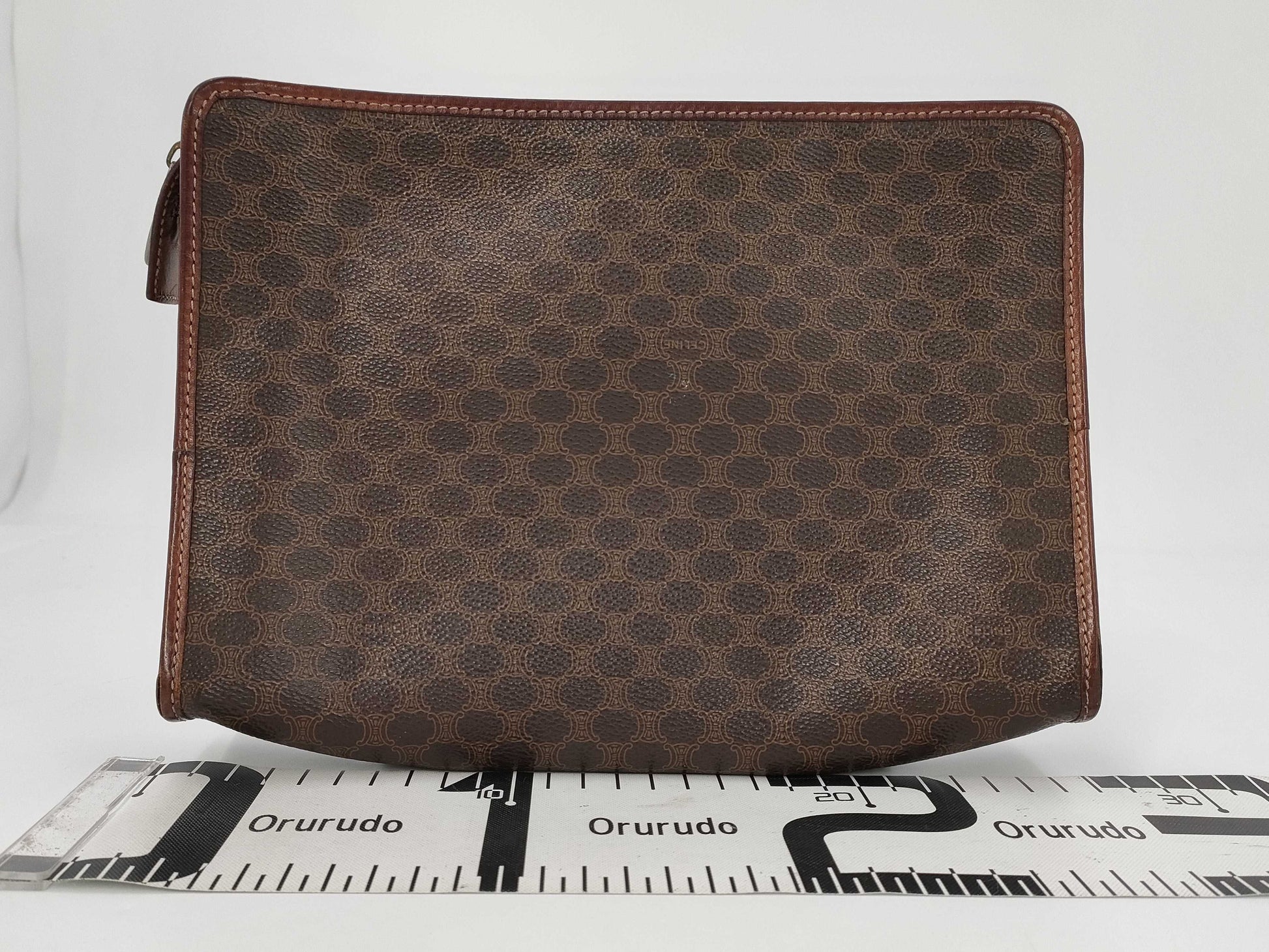 CELINE bag handbag Celine second bag