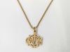 Dior brand jewelry necklace Dior necklace