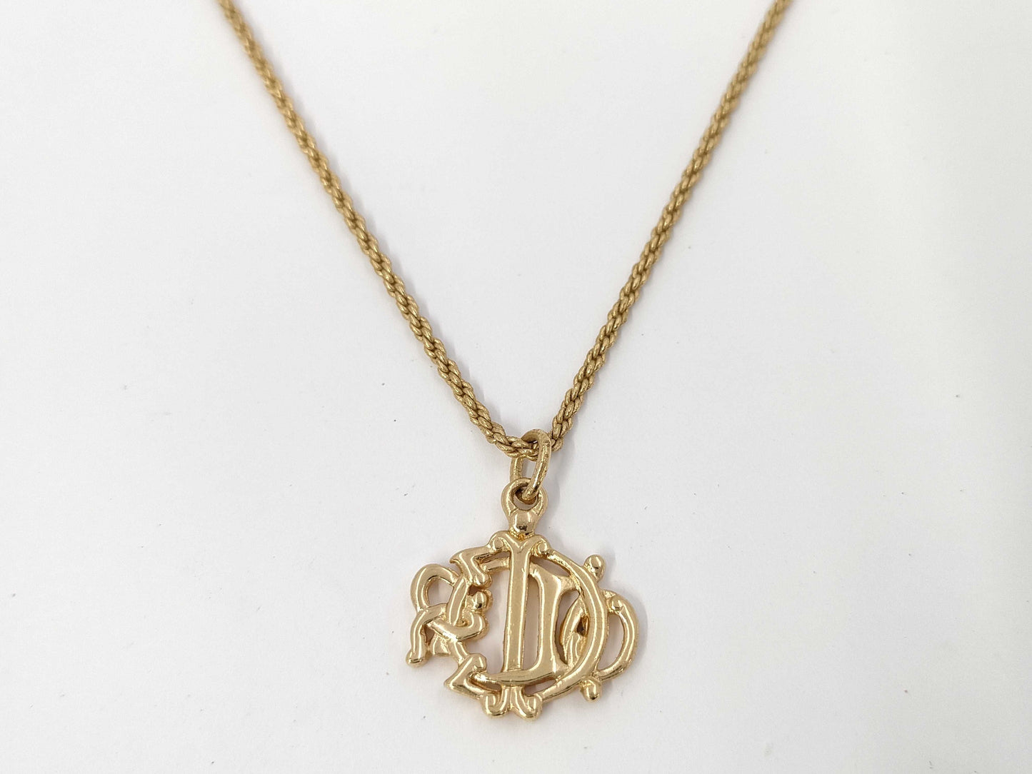 Dior brand jewelry necklace Dior necklace