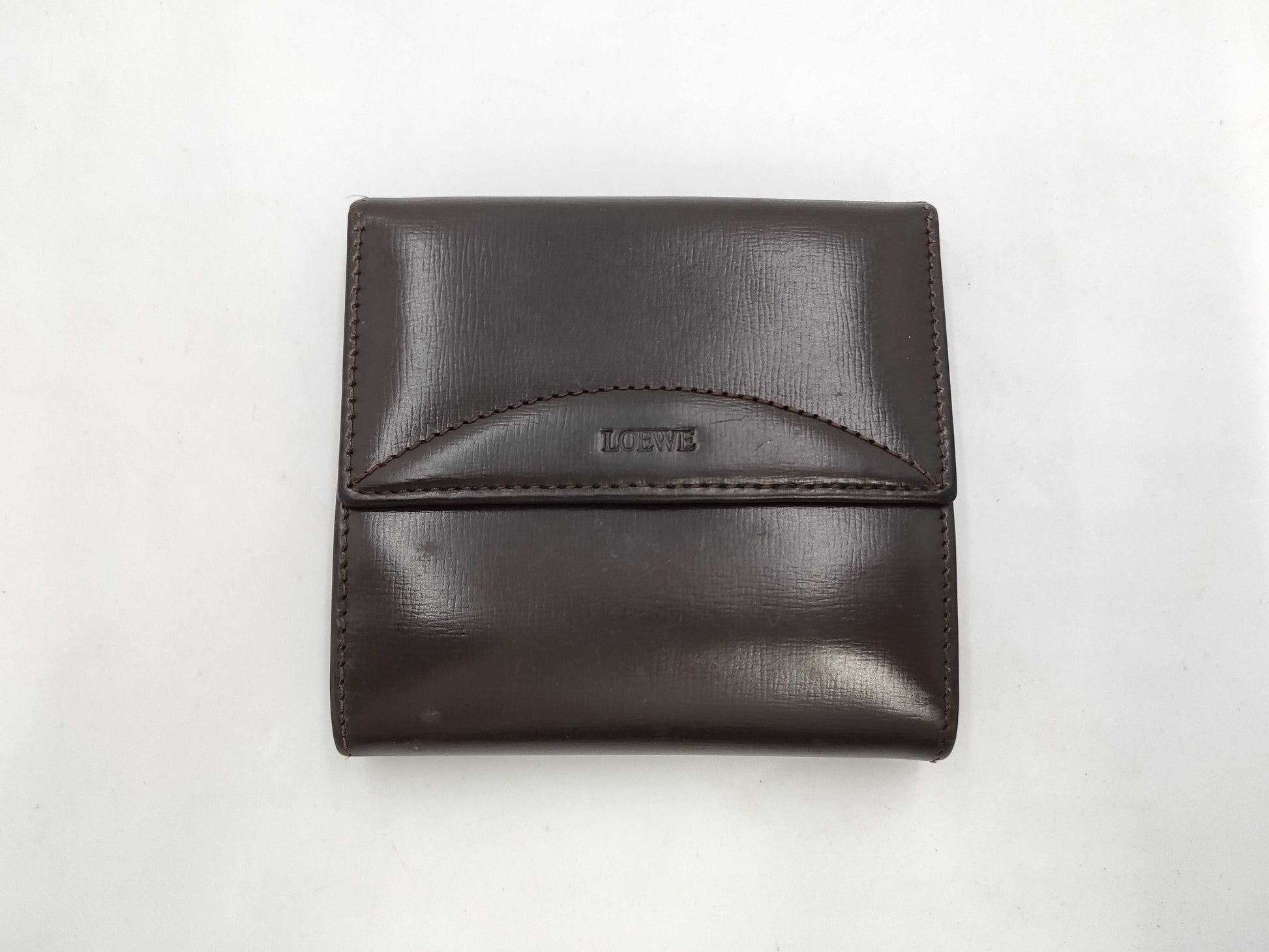 LOEWE wallet LOEWE wallet