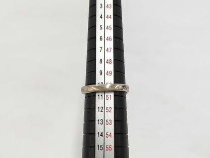 Tiffany & Co. Brand Jewelry Ring Tiffany Ring