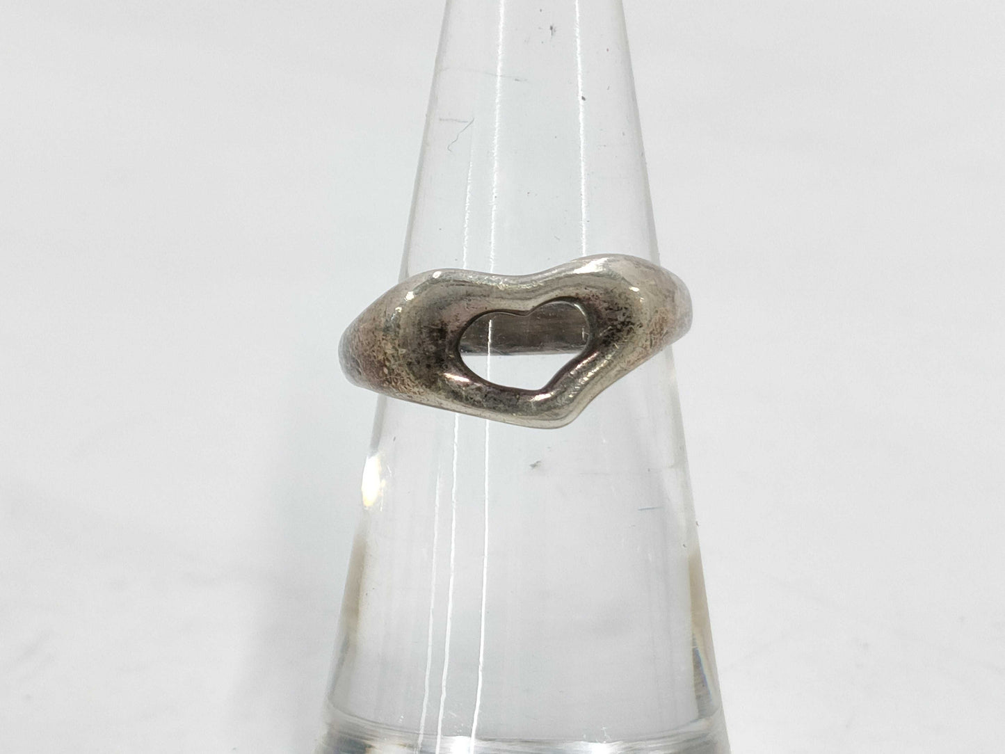 Tiffany & Co. Brand Jewelry Ring Tiffany Ring