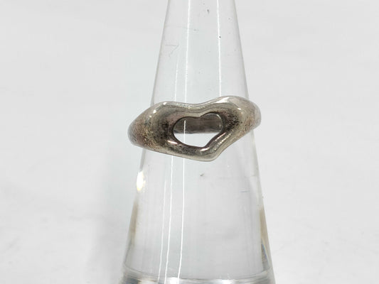 Tiffany & Co. Brand Jewelry Ring Tiffany Ring