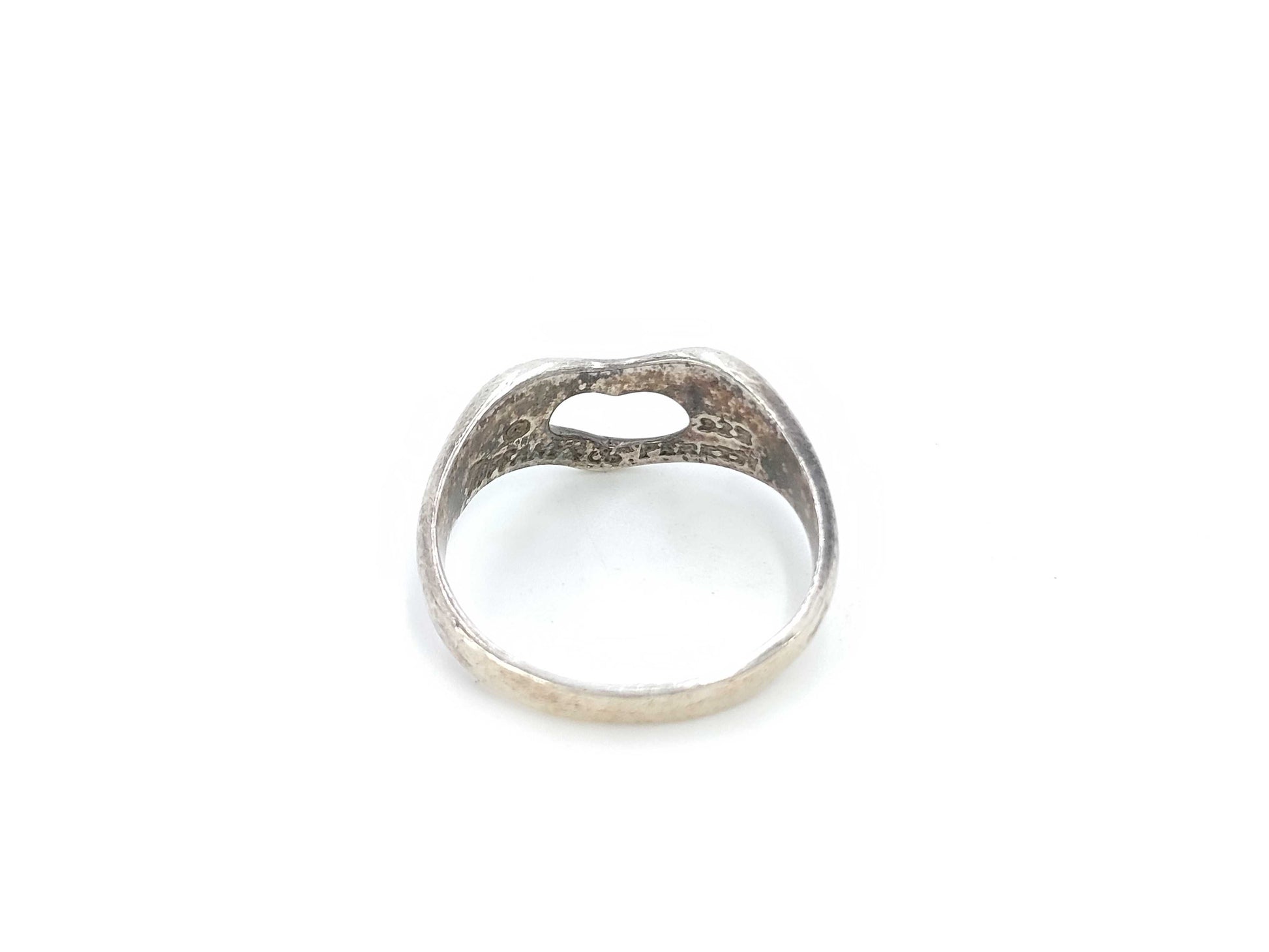 Tiffany & Co. Brand Jewelry Ring Tiffany Ring