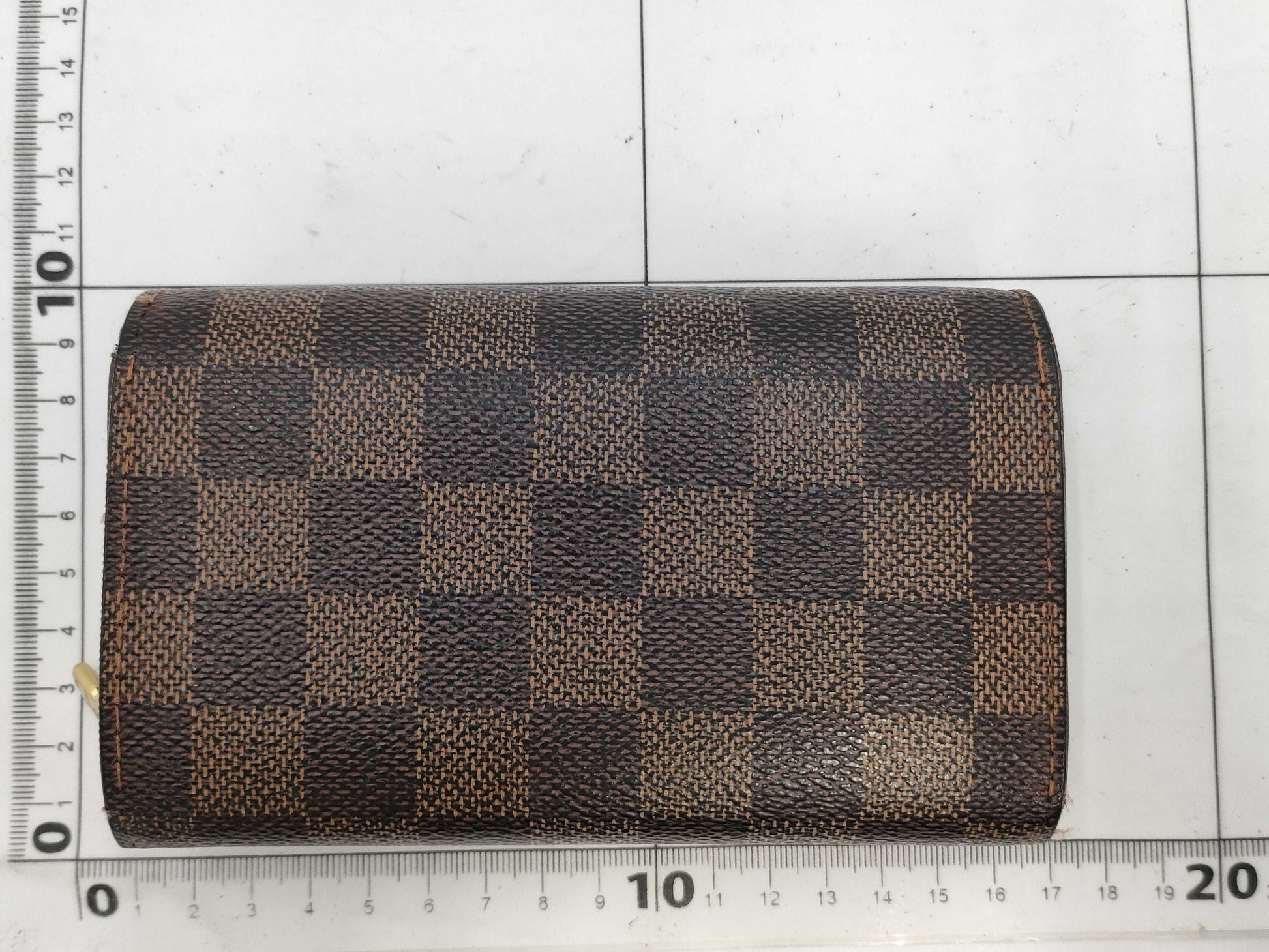 LOUIS VUITTON Wallet Wallet