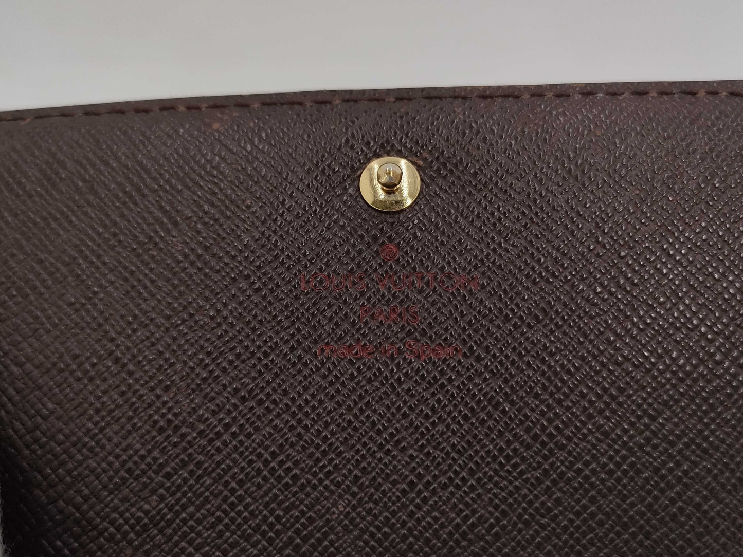 LOUIS VUITTON Wallet Wallet