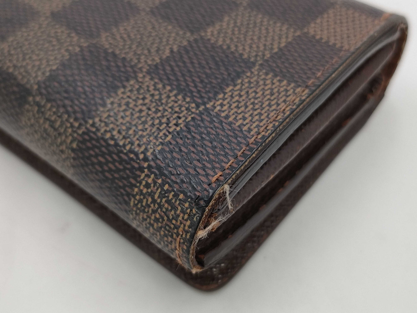 LOUIS VUITTON Wallet Wallet