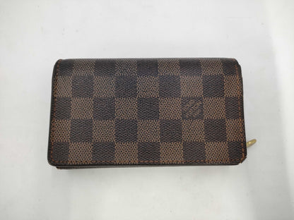 LOUIS VUITTON Wallet Wallet