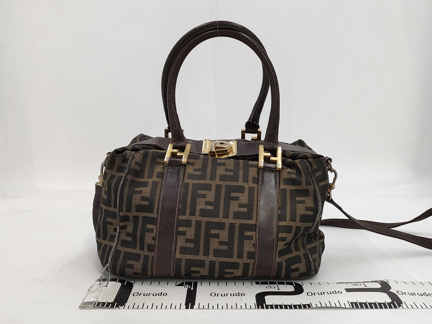 FENDI handbag