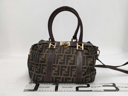FENDI handbag