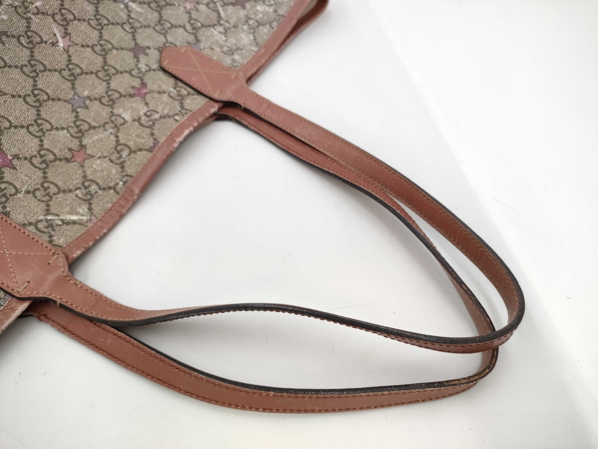 GUCCI Gucci tote bag