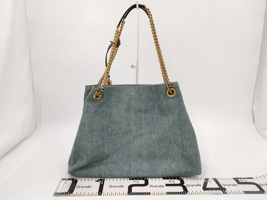 GUCCI Bag Gucci Tote Bag