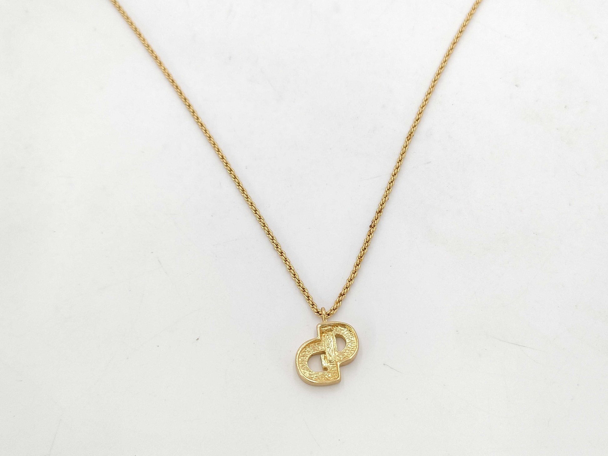 Dior brand jewelry necklace Dior necklace