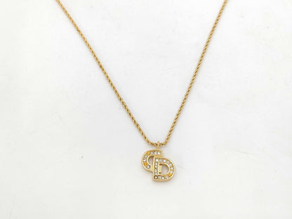 Dior brand jewelry necklace Dior necklace