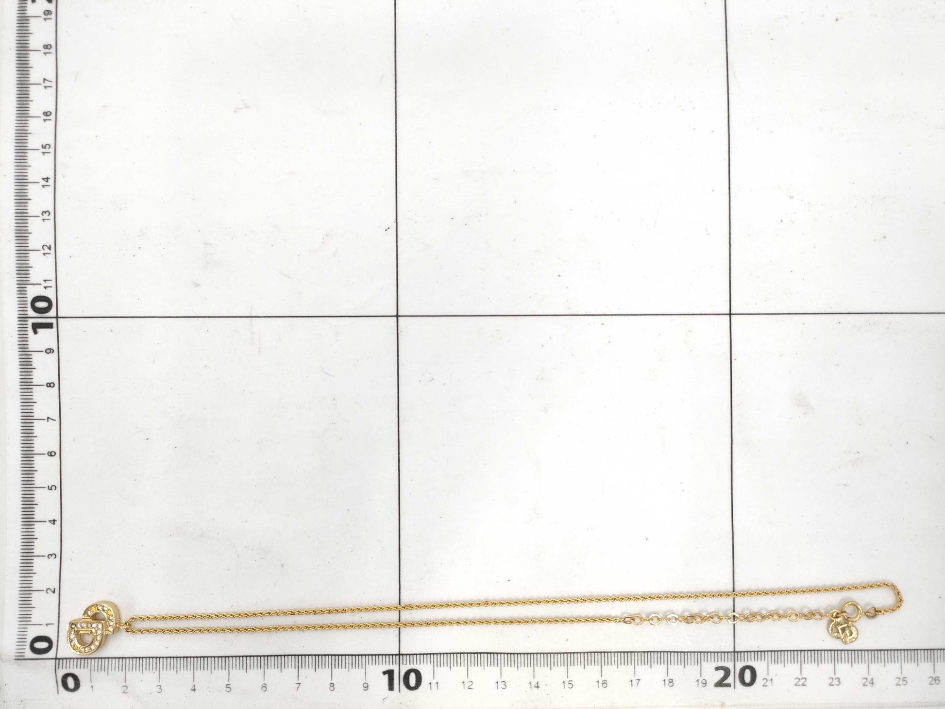 Dior brand jewelry necklace Dior necklace