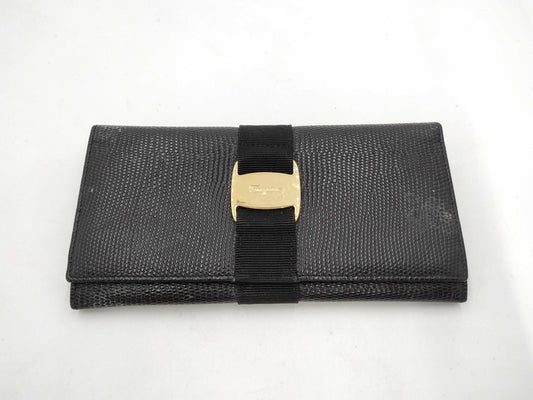 Salvatore Ferragamo wallet wallet