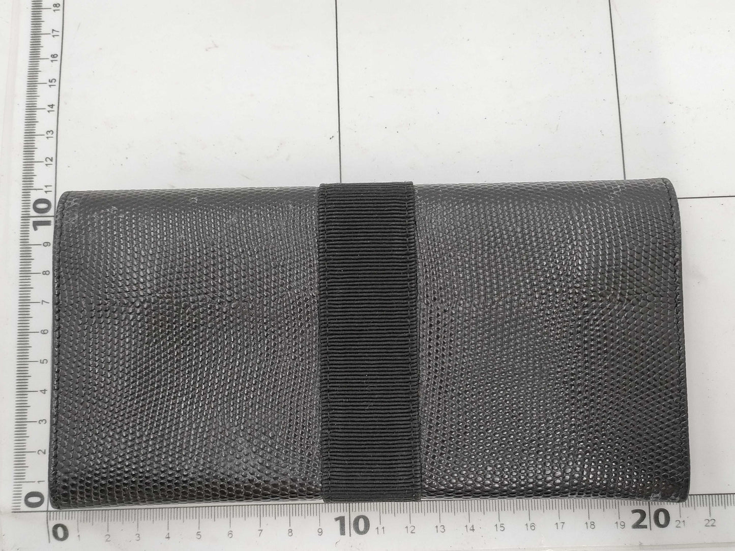 Salvatore Ferragamo wallet wallet