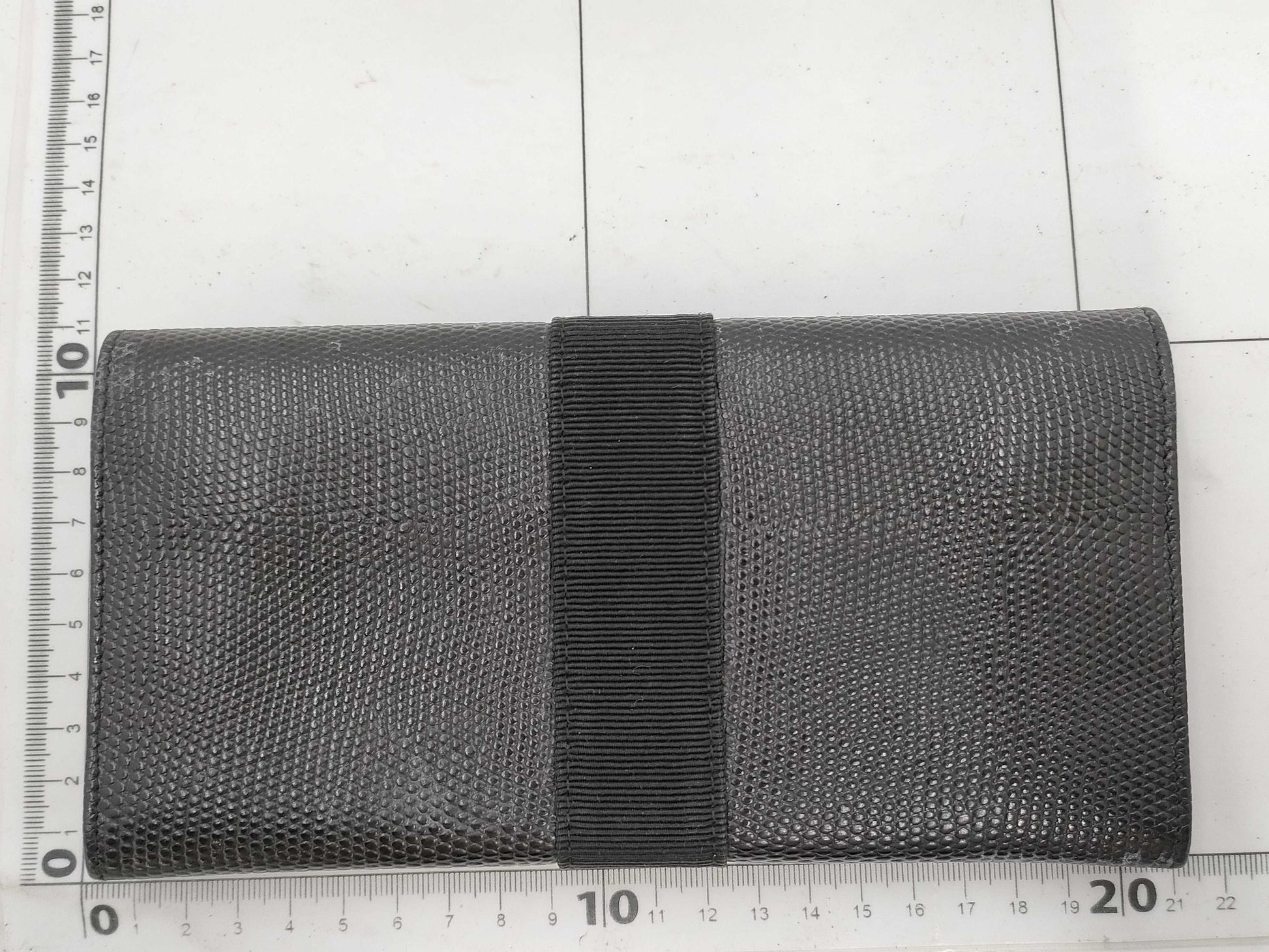 Salvatore Ferragamo wallet wallet