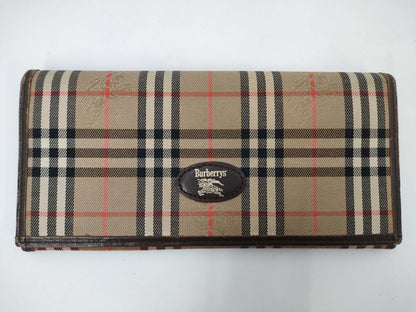 Burberry wallet Burberry wallet