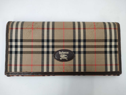Burberry wallet Burberry wallet