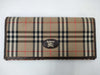 Burberry wallet Burberry wallet