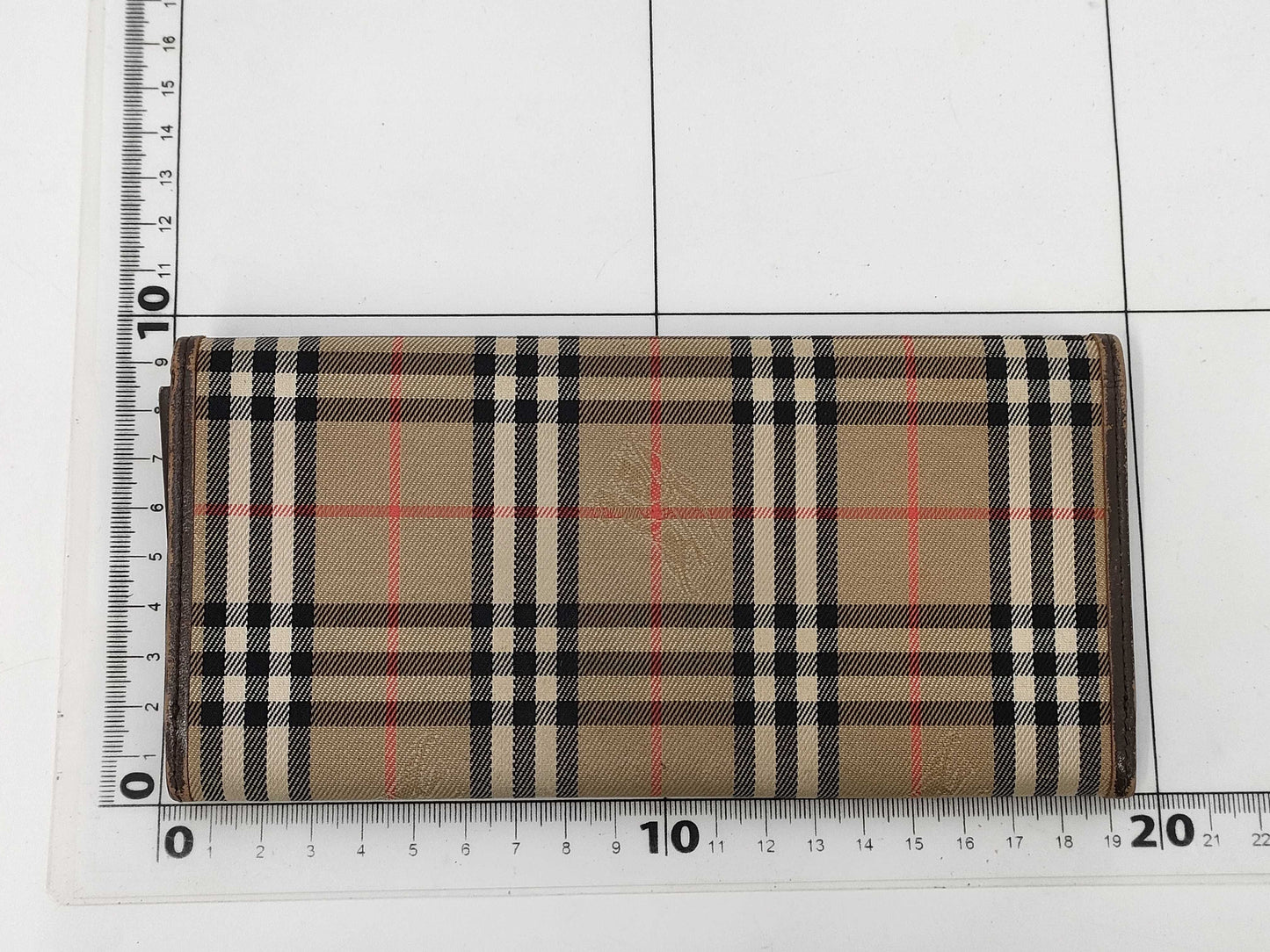Burberry wallet Burberry wallet