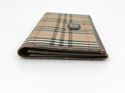Burberry wallet Burberry wallet