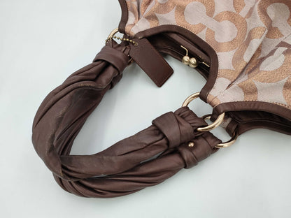 COACH bag handbag Coach tote bag