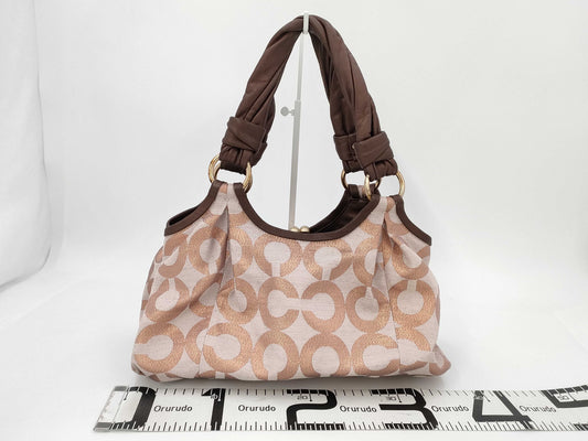 COACH bag handbag Coach tote bag