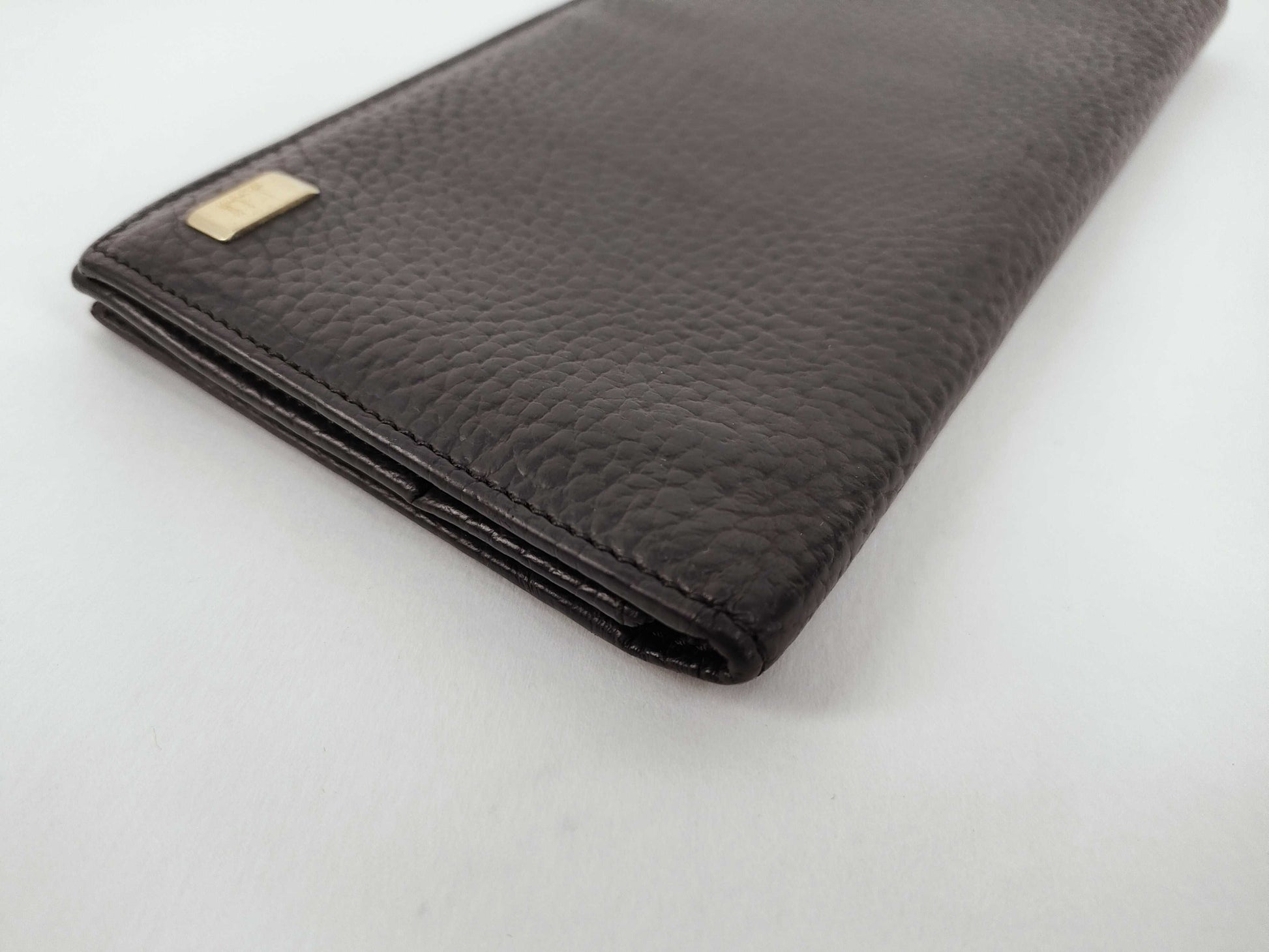 dunhill billfold billfold