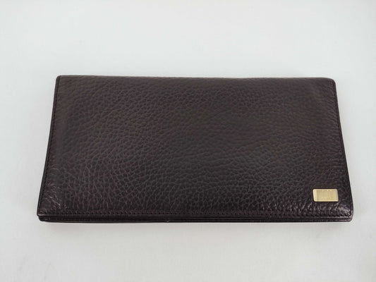 dunhill billfold billfold