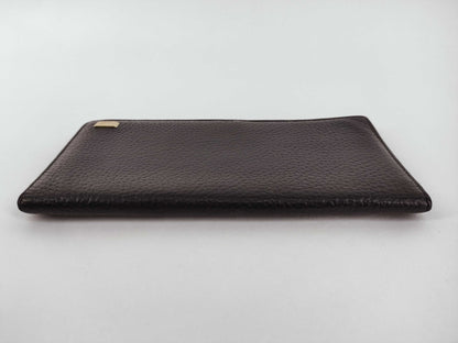 dunhill billfold billfold
