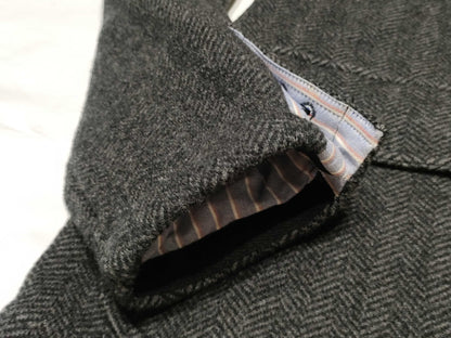 POLO Ralph Lauren Wool Jacket, Size L, Coat