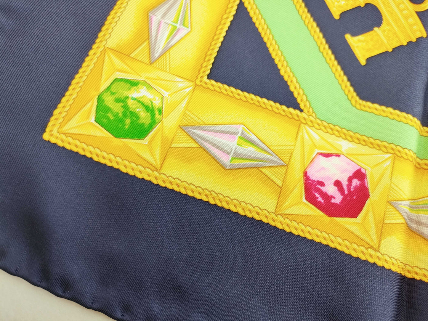 CELINE Large Scarf Other Accessories