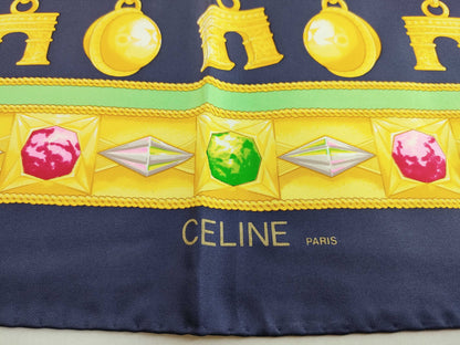 CELINE Large Scarf Other Accessories
