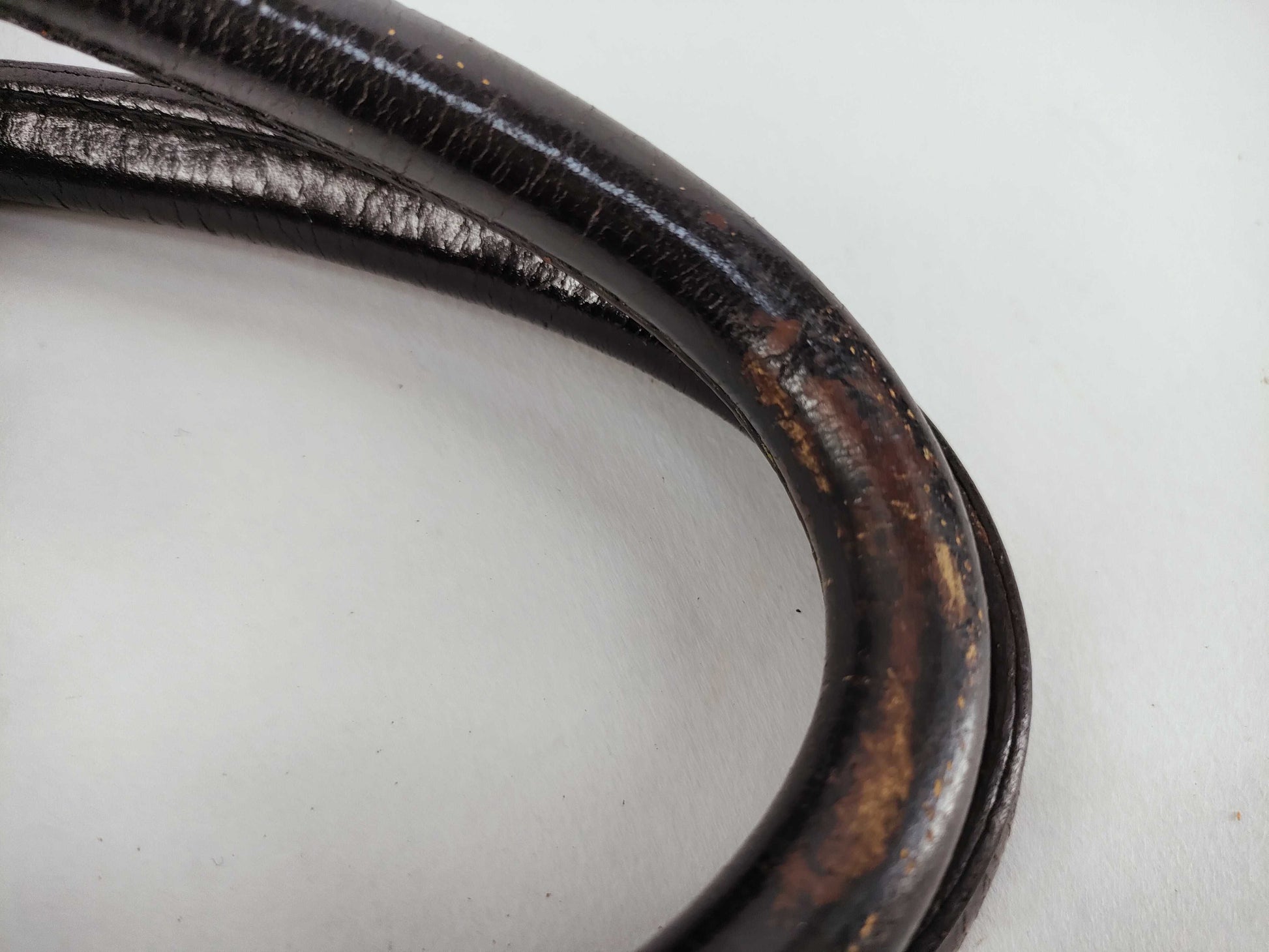 LOUIS VUITTON Monogram Macassar Voyage Business Bag