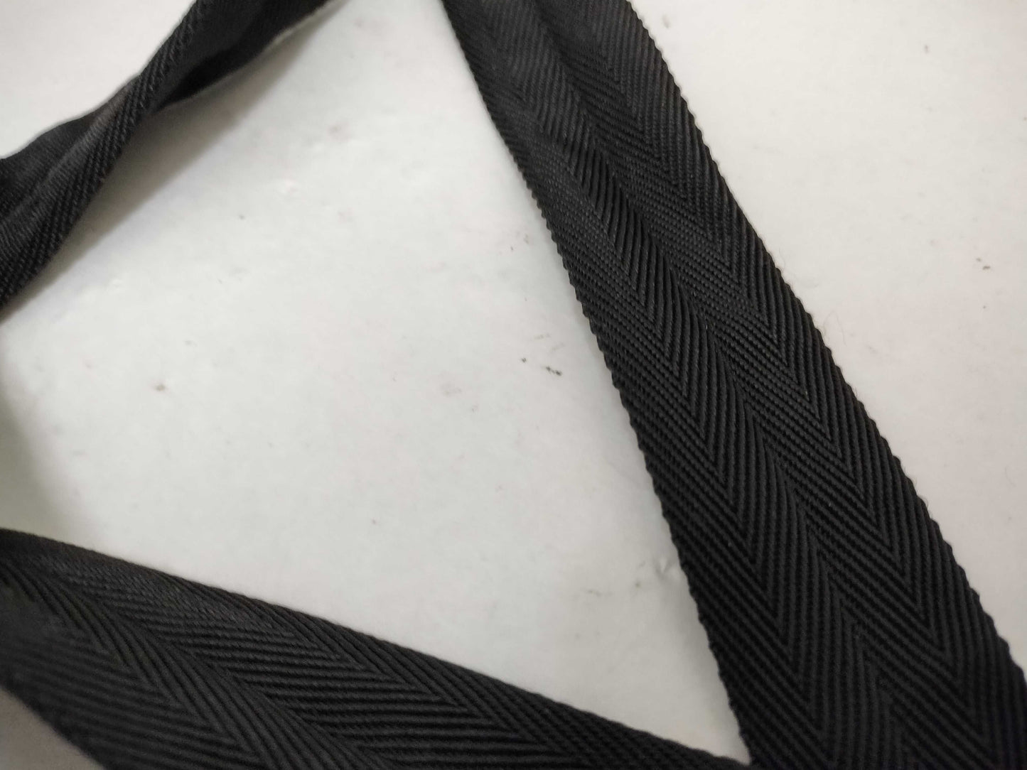 PRADA Nylon PRADA Prada Nylon Shoulder Bag Black Shoulder Bag