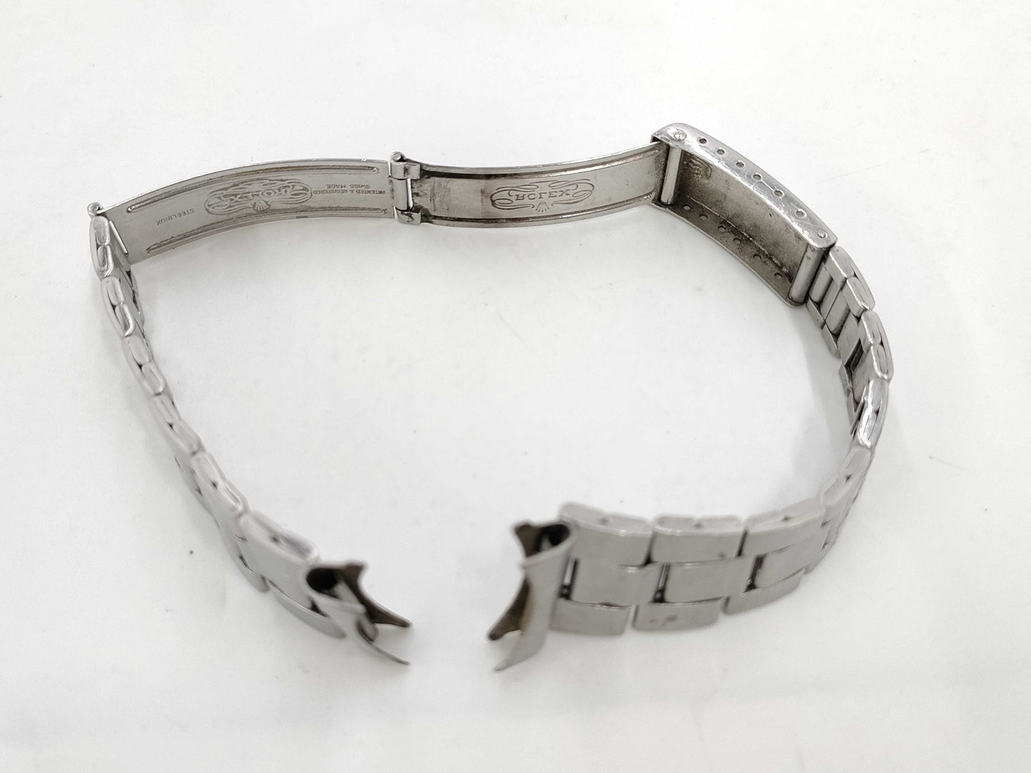 ROLEX Belt Only 7935 Unisex