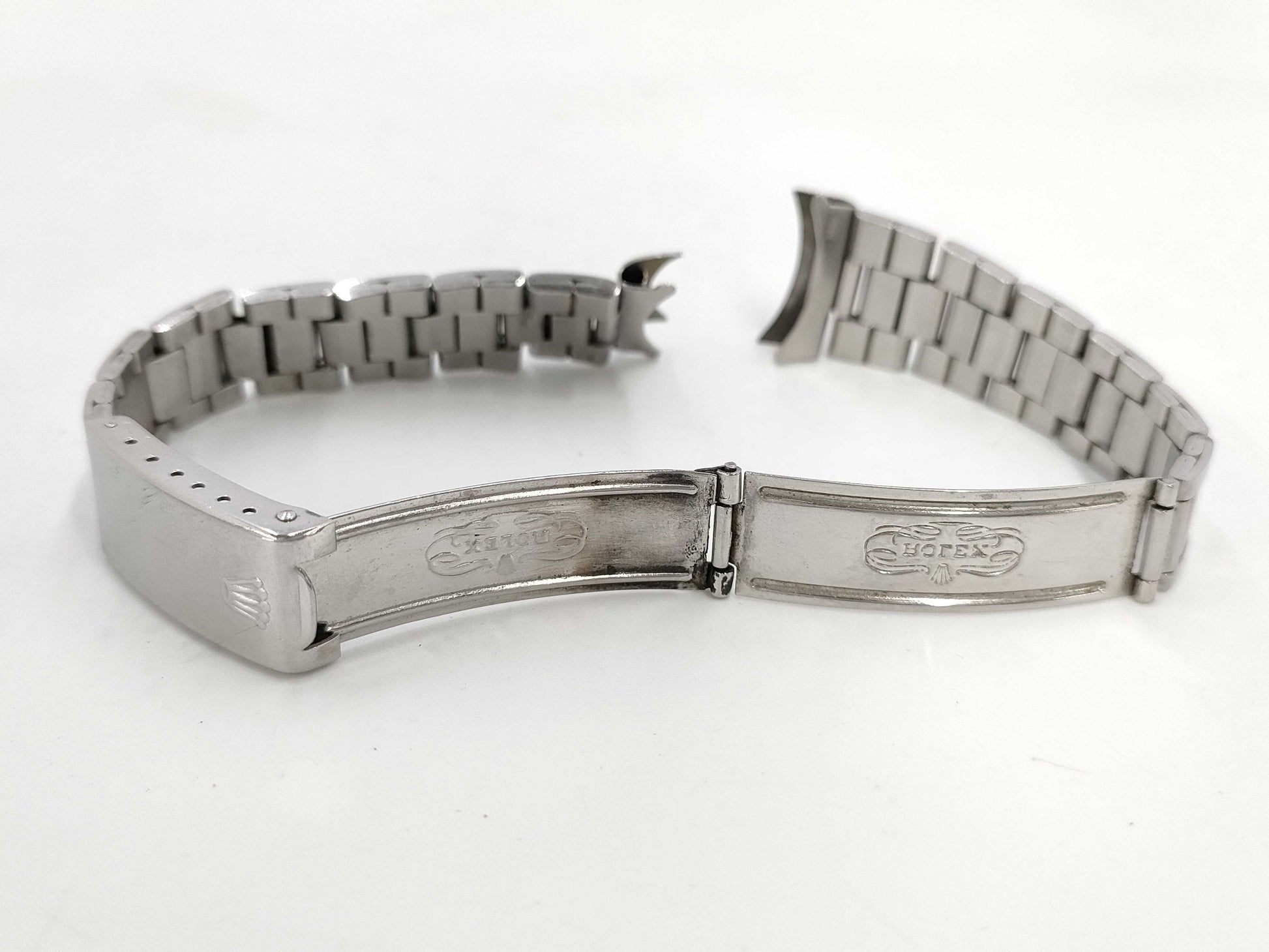 ROLEX Belt Only 7935 Unisex