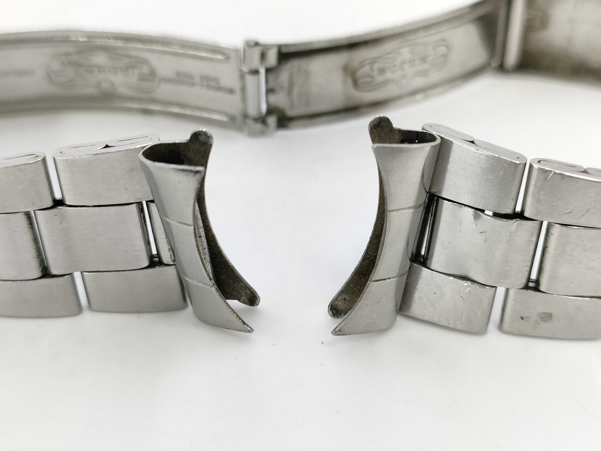 ROLEX Belt Only 7935 Unisex
