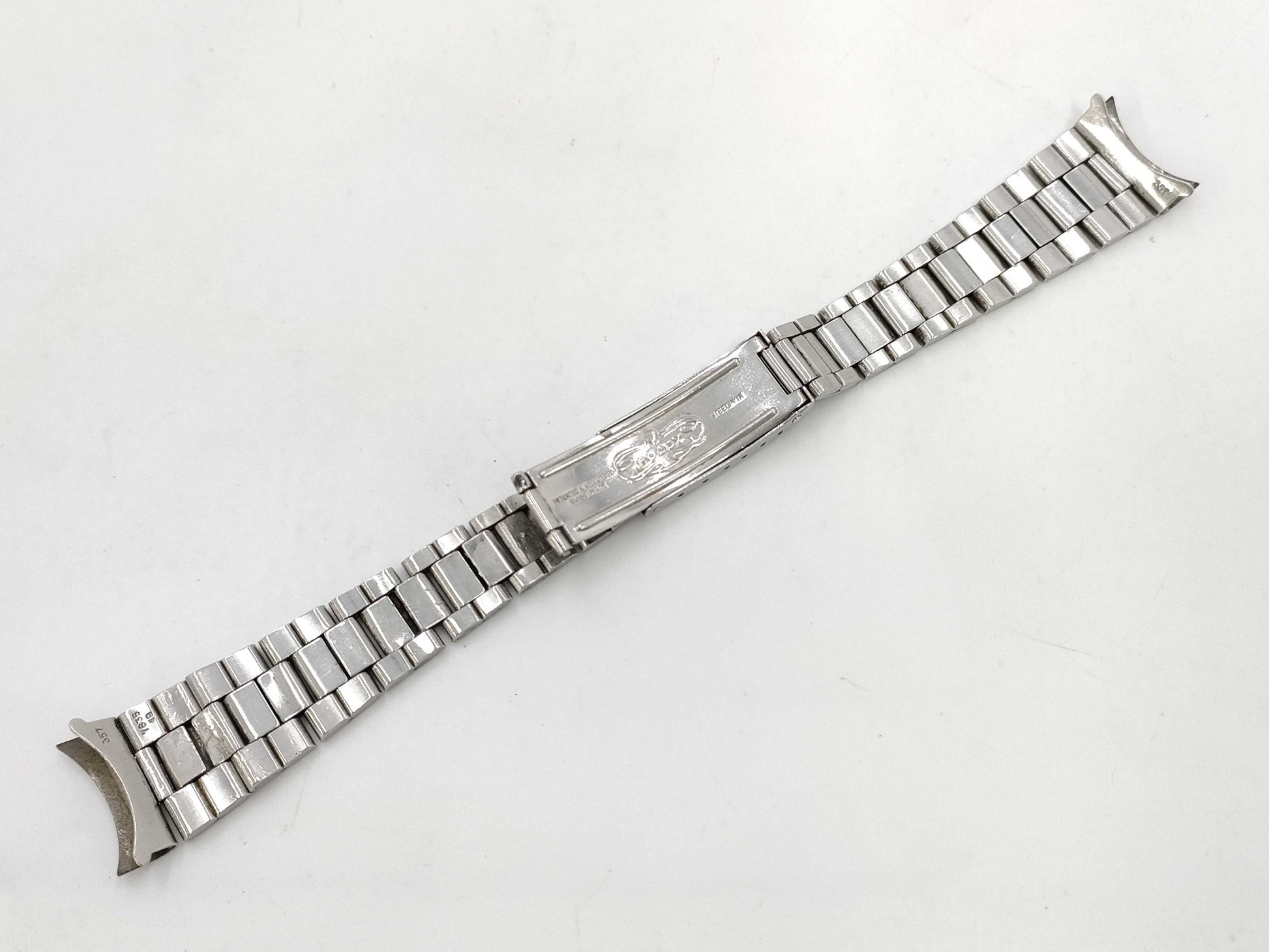 ROLEX Belt Only 7935 Unisex